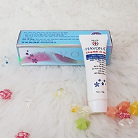 Combo 3 Hộp Kem Ngừa Mụn Thâm Mờ Sẹo Havona E17
