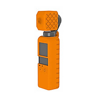 Ốp Silicone Bảo Vệ Máy Ảnh Cầm Tay Cho DJi OSMO Pocket