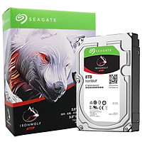 Ổ Cứng 2TB SEAGATE