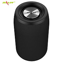 Loa Bluetooth ZEALOT S32 hỗ trợ kết nối bluetooth 5.0, IPX5 chống nước, âm thanh sống động mượt mà dùng cho điện thoại, laptop, PC…