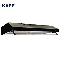 Máy hút khói khử mùi bếp 6 tấc Kaff KF-638B - Hàng chính hãng