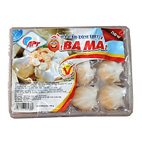 Há cảo tôm thịt Ồ Ba Má 300g - 61388