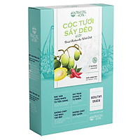 CÓC TƯƠI SẤY DẺO VỊ ỚT - 100 GRAM - MEKONG HOME