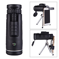 40x60 Mobile Phone Telescope Lens With Clip