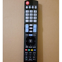 Điều khiển tivi dành cho LG AKB73715309