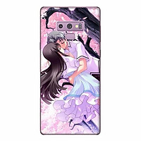 Ốp Lưng Dành Cho Samsung Galaxy Note 9 - Mẫu 143
