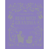 A Treasury to Read with Grandma