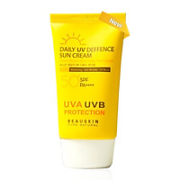 Kem chống nắng dành cho da nhạy cảm tác dụng 8H Daily UV Deffrence Sun Cream Hàn quốc (50ml)
