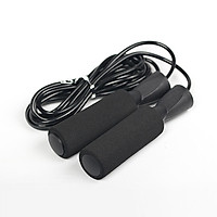 Dây nhảy thể dục PP5, chất liệu PVC 3m tùy ý điều chỉnh