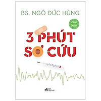 Sách - Combo 3 cuốn Để Yên Cho Bác Sĩ "Hiền",Nhật Ký Covid Và Những Chuyện Chưa Kể, 3 phút sơ cứu
