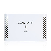 Bộ Điều Khiển Nhiệt Độ Phòng Thông Minh Kết Nối Wifi