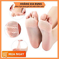 Lót Giày Silicon XỎ NGÓN CHÂN Giảm Đau Chống Chai Bảo Vệ Mui Bàn Chân ( XỎ NGÓN) H134