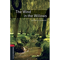 Oxford Bookworms Library (3 Ed.) 3: The Wind In The Willows MP3 Pack