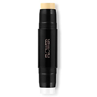 Flower Pore Perfect Instant Blur Stick Multi Tasking Foundation Warm Ivory