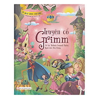 Truyện Cổ Grimm