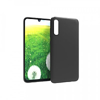 Ốp lưng silicon màu cho SamSung Galaxy A70 siêu mỏng