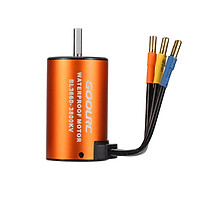 Động Cơ Không Chổi Than Chống Nước Cho Xe Tải Mô Hình Carwler 1/10 RC GoolRC 3660 3800KV