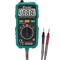 Vôn Kế Kỹ Thuật Số Pro'skit MT-1508