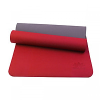 Thảm tập Yoga Zera TPE 2 lớp Sportslink