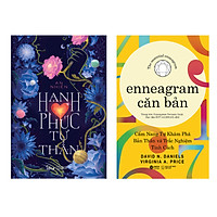 Combo Hạnh Phúc Tự Thân + Enneagram Căn Bản