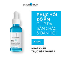Dưỡng Chất Chuyên Sâu Giúp Hỗ Trợ Quá Trình Tái Tạo Da La Roche-Posay Hyalu B5 Serum 30ml