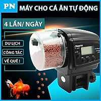 Máy cho cá ăn tự động Auto Feeder AF2009D