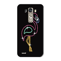 ỐP LƯNG ĐÍNH ĐÁ DÀNH CHO LG G3