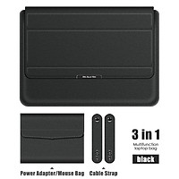 Laptop Túi Bảo Quản Nữ Cho 2020 Macbook Air Pro Cho Macbook 11 12 "13" 14 15 "ốp Lưng Dell HP Laptop Túi Đựng Máy Tính Xách Tay