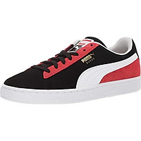 PUMA Men's Suede Classic Kokono Sneaker