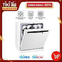 Máy rửa chén Nagakawa NK8D61M - Chỉ giao HCM