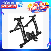 Lixada Khung vững chắc cho xe đạp thể dục trong nhà