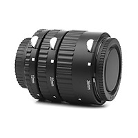 Ống Nối Chụp Macro Lấy Nét Tự Động AF SHOOT XT-365 Cho Ống Kính Nikon F-mount  AF (12mm 20m 36mm)