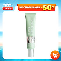 Kem chống nắng Clinque Super City Block Oil-Free Face Protector Spf40 40ml