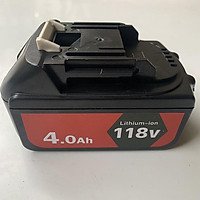 MÁY SIẾT BULONG KEN 118v KHÔNG CHỔI THAN- MÁY BULONG ĐA NĂNG, KHOAN, BẮN VÍT, MỞ ỐC 100% LÕI ĐỒNG