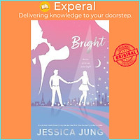 Sách - BRIGHT by Jessica Jung (UK edition, paperback)