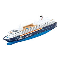 Du Thuyền Mein Schiff 1 Siku 1726
