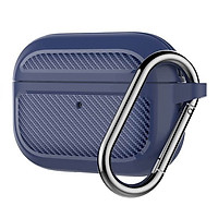 Bao Case Ốp Vân Carbon dành cho Airpods 1&2 / Airpods Pro / AirPods 3