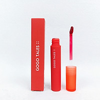 Son kem Air Velvet Lip Gloss GogoTales