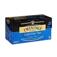 Trà Khang Ninh Bá Tước TWININGS Lady Grey Tea - 2g*25 gói