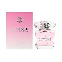 Nước Hoa Versace Bright Crystal By Gianni Versace For Women, Eau De Toilette Spray