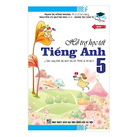 Hỗ Trợ Học Tốt Tiếng Anh 5