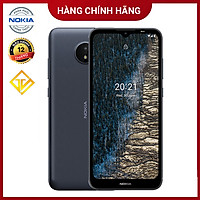 Điện thoại Nokia C20 2GB/32GB - Hàng chính hãng