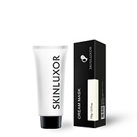 MẶT NẠ CHỐNG THÂM MẮT MÔI SKINLUXOR VITALISING EYE AND LIP MASK 100G
