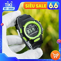 Đồng hồ điện tử UNISEX PAGINI WA03 - Thiết kế phong cách thể thao năng động – Ký ức tuổi thơ