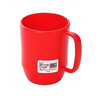 Cốc nhựa uống nước Inomata cao cấp nội địa Nhật Bản