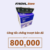 Công tắc chống trượt bản đủ VinFast Fadil