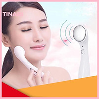 Máy Massage Mặt Bằng Ion Thông Minh