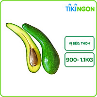 Bơ 034 MAF 900g-1.1kg
