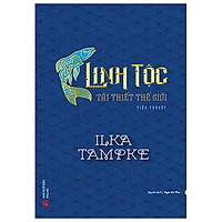 Linh Tộc – Tái Thiết Thế Giới
