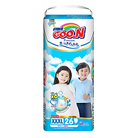 TÃ QUẦN GOO.N PREMIUM (SJP) P6
